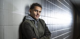 NBA: Gilgeous-Alexander z nowym kontraktem. Jest też decyzja w sprawie Younga