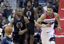 Widziane z półdystansu: Ten transfer zmieniłby historię, ale NBA go zablokowała!