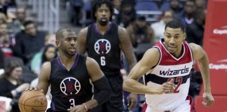 Widziane z półdystansu: Ten transfer zmieniłby historię, ale NBA go zablokowała!