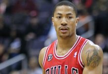 NBA: Była gwiazda Bulls przekonana. Z Derrickiem Rose’em zdobyliby mistrzostwo