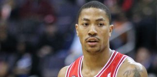 NBA: Była gwiazda Bulls przekonana. Z Derrickiem Rose’em zdobyliby mistrzostwo