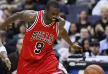 NBA: Lakers proszą ligę o pomoc w sprawie Denga