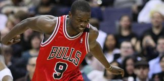 NBA: Lakers proszą ligę o pomoc w sprawie Denga