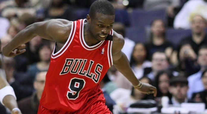 NBA: Lakers proszą ligę o pomoc w sprawie Denga