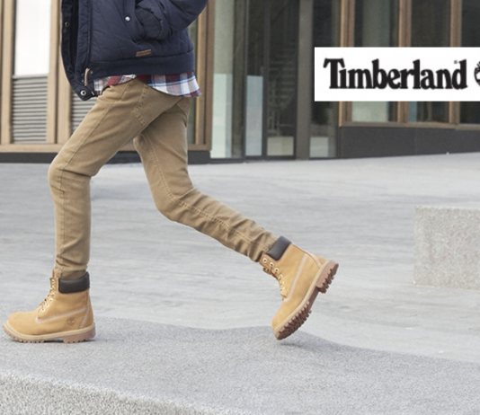 Kultowe buty Timberland za połowę ceny! Tylko przez 3 dni!