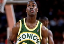 NBA: Gary Payton krytykuje gwiazdora Brooklyn Nets!