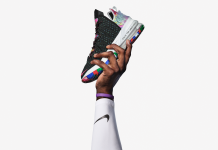 LeBron 18 „Multi” – premiera nowych butów Nike dla LeBrona Jamesa