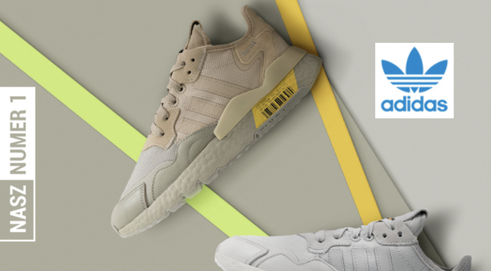 Buty adidas za połowę ceny! Tylko przez 3 dni!