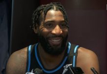 NBA: Pewność siebie wysokiego wybiła ponad skalę. “Będę najlepszy w historii”