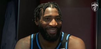 NBA: Czy Drummond opuści latem Brooklyn Nets?