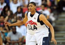 NBA: Davis dokonał czegoś, co nie udało się wielu legendom