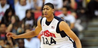 NBA: Davis dokonał czegoś, co nie udało się wielu legendom