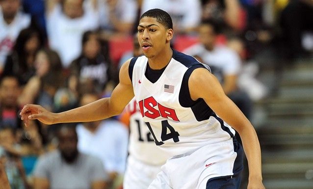 NBA: Davis dokonał czegoś, co nie udało się wielu legendom