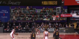 Ciekawostki statyczne NBA: Butler waleczny, Davis wyjątkowy i znów Król LeBron!