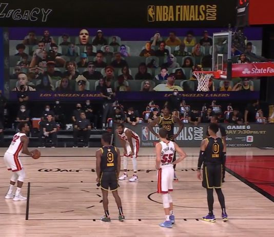 Ciekawostki statyczne NBA: Butler waleczny, Davis wyjątkowy i znów Król LeBron!