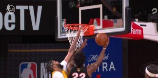 Finał NBA: Davis podjął wyzwanie i zatrzymał Butlera. Jaka będzie jego odpowiedź?