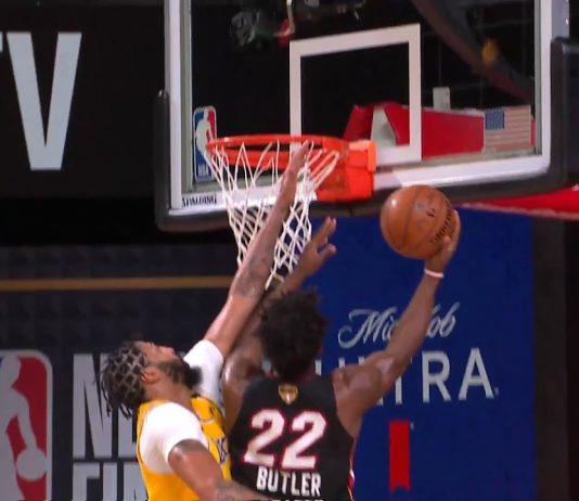 Finał NBA: Davis podjął wyzwanie i zatrzymał Butlera. Jaka będzie jego odpowiedź?