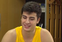 NBA: Warriors rozstrzygnęli kwestię draftu?