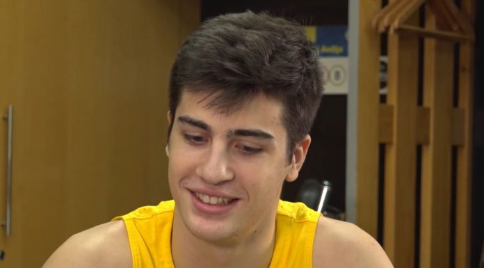 NBA: Warriors rozstrzygnęli kwestię draftu?