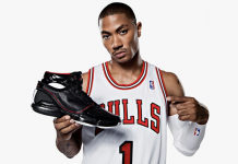 NBA: Derrick Rose do Lakers?