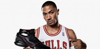 NBA: Derrick Rose do Lakers?