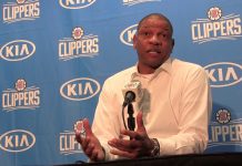 NBA: Koniec “Doca” Riversa? W Philly jest tylko jeden “Doc”