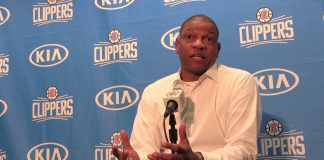 NBA: Koniec “Doca” Riversa? W Philly jest tylko jeden “Doc”