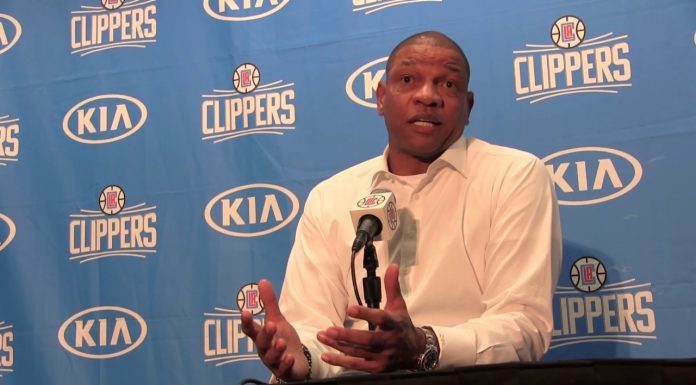 NBA: Koniec “Doca” Riversa? W Philly jest tylko jeden “Doc”