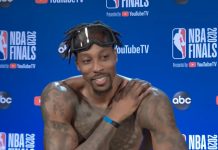 NBA: Howard pozwany. Miał zmuszać mężczyznę do stosunku