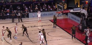 NBA: Niedzielny wieczór z NBA na żywo! Aż 3 mecze. Zaczynamy o 20:00!