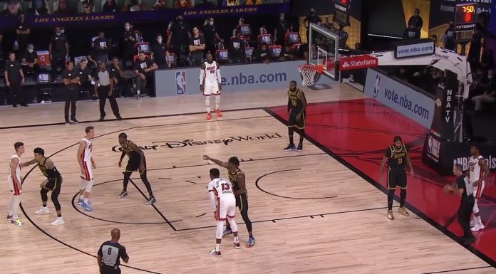 NBA: Będzie potrzebna kolejna „bańka”?