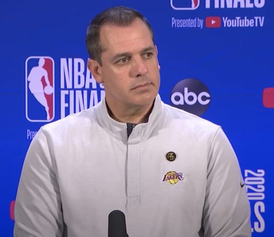 NBA: Vogel wśród kandydatów do objęcia Hornets. Jednak faworyt jest inny…