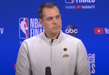 NBA: Phoenix Suns wybrali nowego szkoleniowca