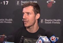 NBA: Powody osobiste czy pożegnanie Dragicia?