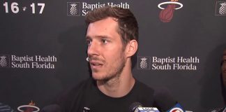NBA: Goran Dragić gotowy na koniec kariery