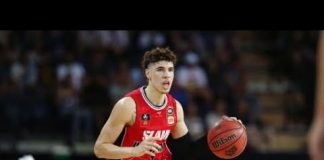 NBA: Czy LaMelo Ball jest przereklamowany?