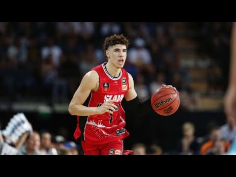 NBA: Czy LaMelo Ball jest przereklamowany?