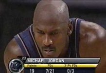 NBA: 19 lat temu Michael Jordan wrócił do NBA