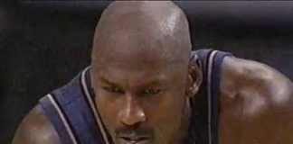 NBA: 19 lat temu Michael Jordan wrócił do NBA