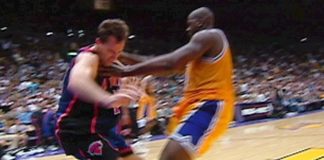 NBA: Prawdopodobnie najbardziej znieważający wsad w historii