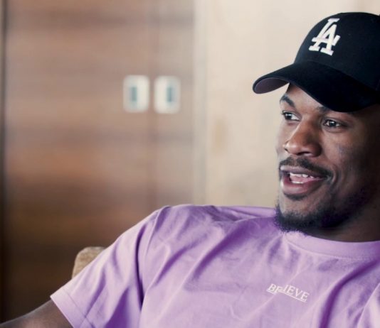 Finał NBA: Butler wciąż wierzy w sukces. „Nasza pewność siebie nie spada”