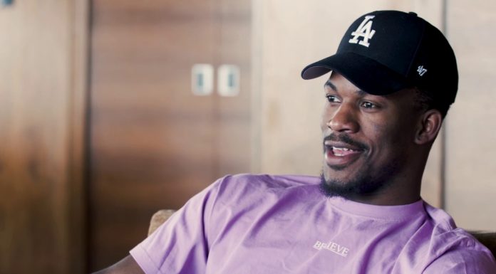 Finał NBA: Butler wciąż wierzy w sukces. „Nasza pewność siebie nie spada”