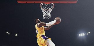 NBA: LeBron James zakończył pogoń za Kareemem Abdulem-Jabbarem!