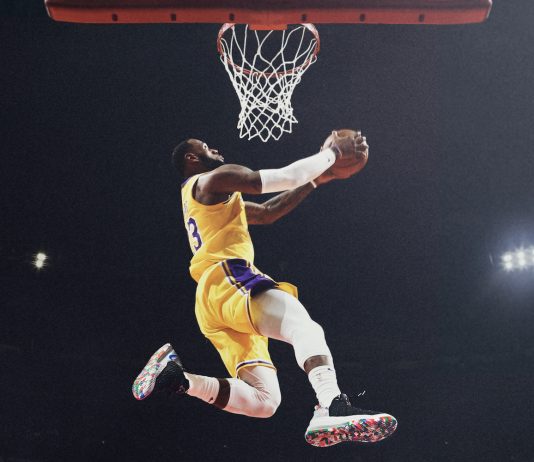 NBA: LeBron James nie jest już nieśmiertelny, ale to nie jedyny problem Lakers