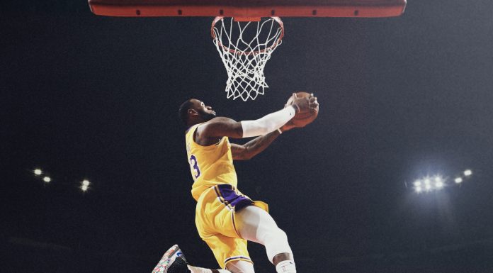 NBA: LBJ-a podburzyło zachowanie włodarzy Cavs, potem odpalił!