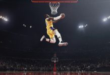 Statystyczne ciekawostki NBA: Potwór Capela! Doncić, Zion i oczywiście LeBron!