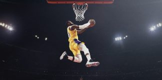Finał NBA: LeBron nie może spać. Lakers pewni siebie i mistrzostwa?
