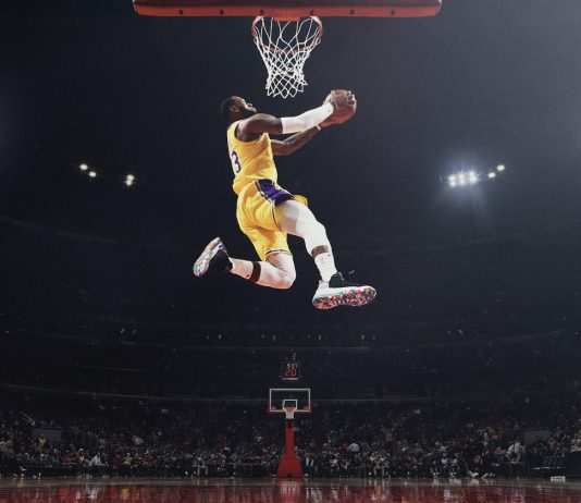 Finał NBA: LeBron nie może spać. Lakers pewni siebie i mistrzostwa?