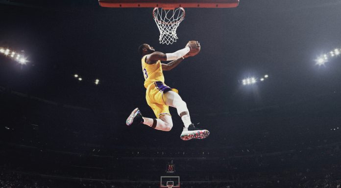 Finał NBA: LeBron nie może spać. Lakers pewni siebie i mistrzostwa?