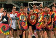 Litwo, ojczyzno moja… Opowieść o bólu, sukcesie i NBA